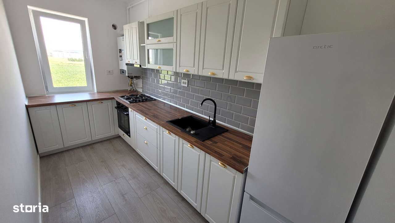 Inchiriez apartament modern - 2 camere | Valletta Park | C. Surii Mici - Imagine principală: 3/9