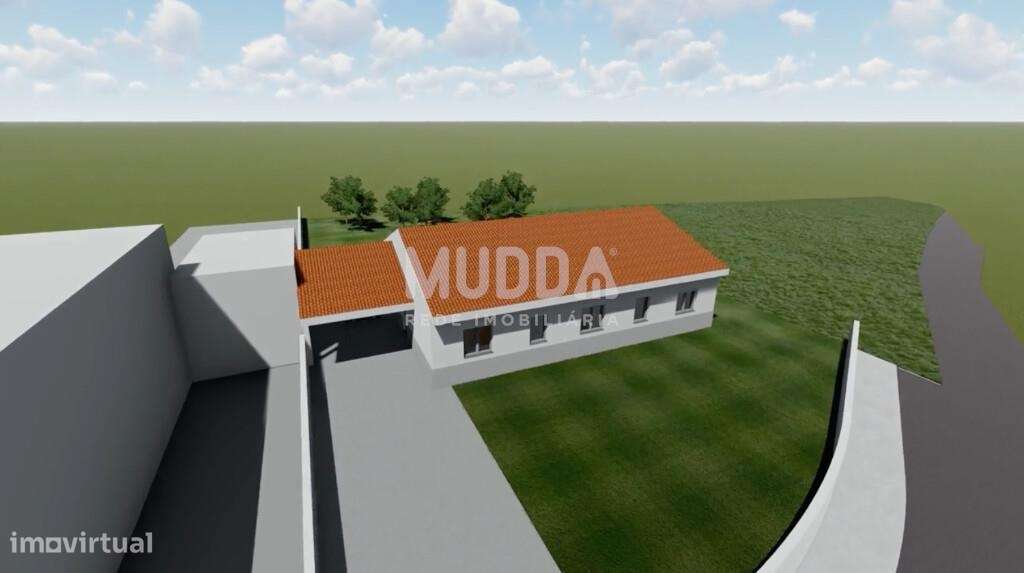 Terreno com projeto aprovado e licença de obras válida-8