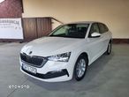 Skoda Scala 1.6 TDI SCR Active - 1