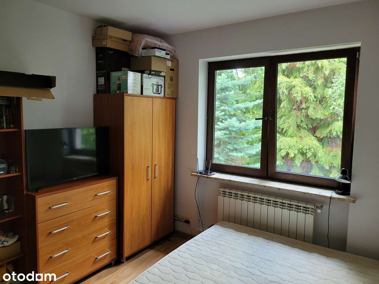Pokój 14 m² na Winogradach (bez pośredników) - Ansicht 3