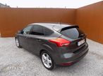 Ford Focus 1.5 EcoBlue Start-Stopp-System ACTIVE X - 3