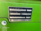 Merlo TF 35.7-115 Turbo Farmer joystick / 4560 mth - 20