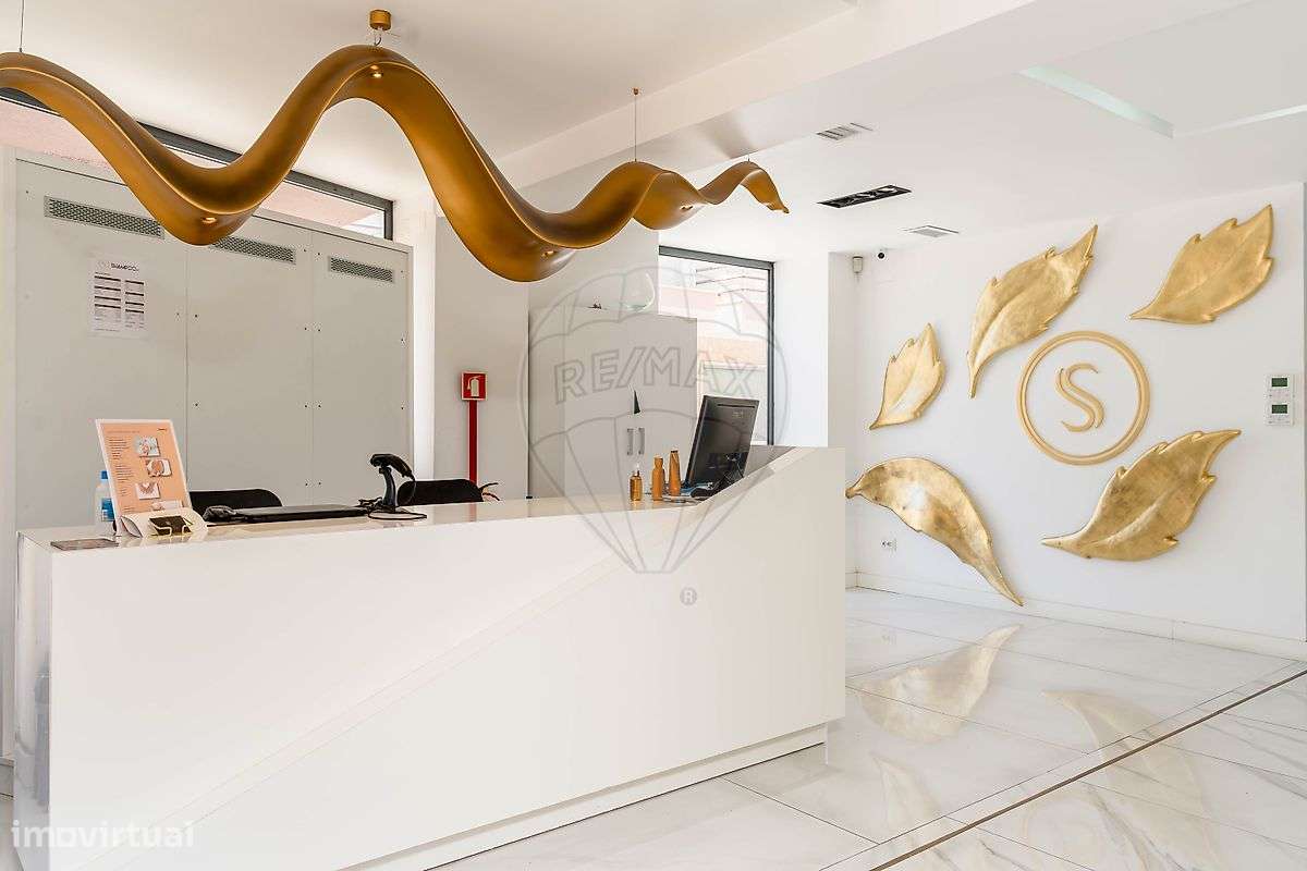 Loja  para arrendamento - Grande imagem: 5/43