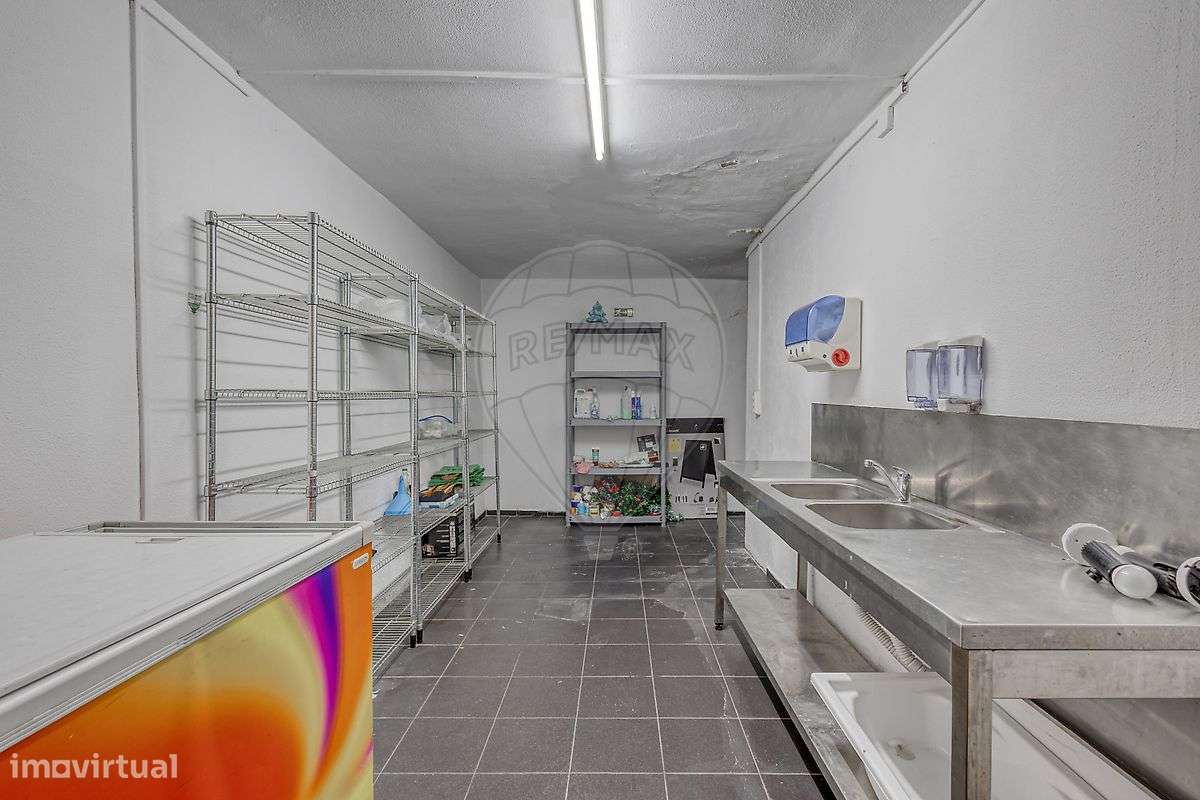 Trespasse  para venda-12