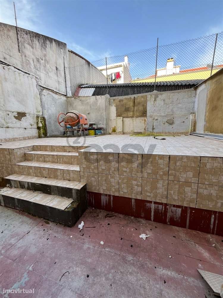 T2  com logradouro e arrecadação junto Igreja Matriz - Grande imagem: 2/15