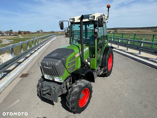 Fendt 210V - 11