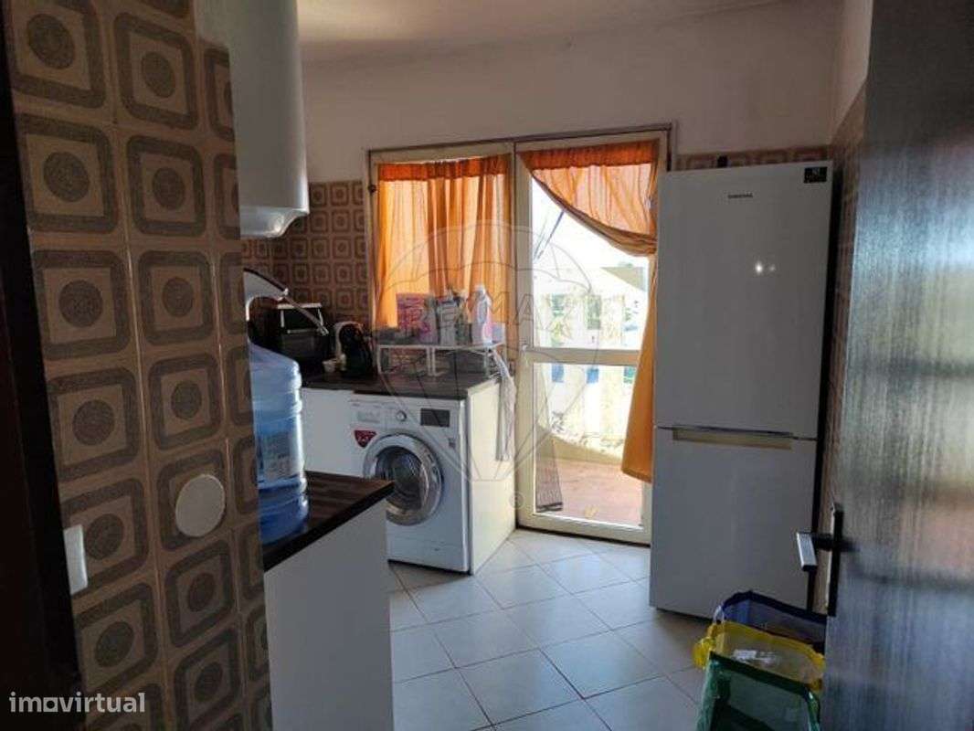 Apartamento T1 para venda - Grande imagem: 5/6