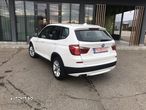 BMW X3 xDrive20d Aut. - 8