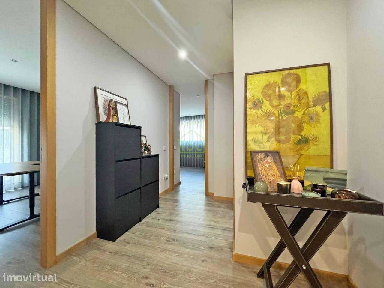 Apartamento T3 | Vila do Conde-5