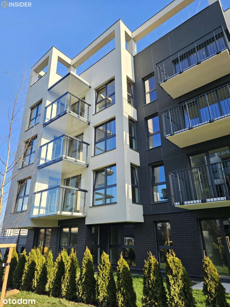 Gotowe do odbioru mieszkanie 4 pokojowe-0