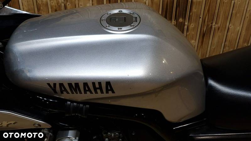 Yamaha Inny - 19