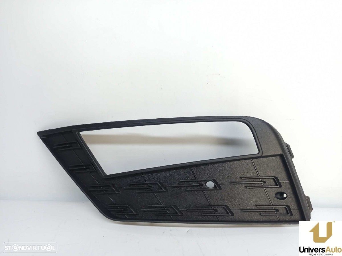 TRIM DO FAROL DE NEVOEIRO SEAT LEON (5F1) STYLE - 1