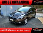 Peugeot 5008 1.6 THP Premium + - 1