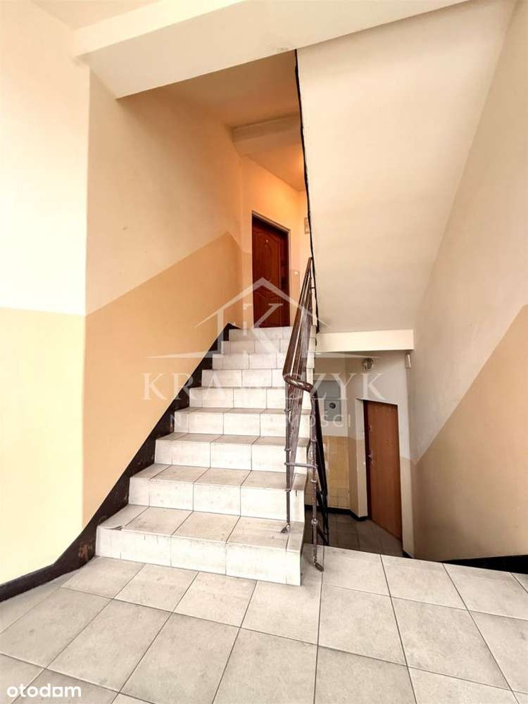 Niebuszewo 3pok. 57m2, balkon, piwnica, Ipiętro-12