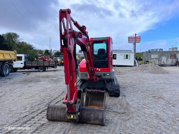 Bobcat E50 EM - 2