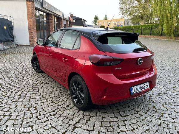 Opel Corsa 1.2 Edition S&S - 11