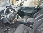 Lexus NX 300 Optimum AWD - 7