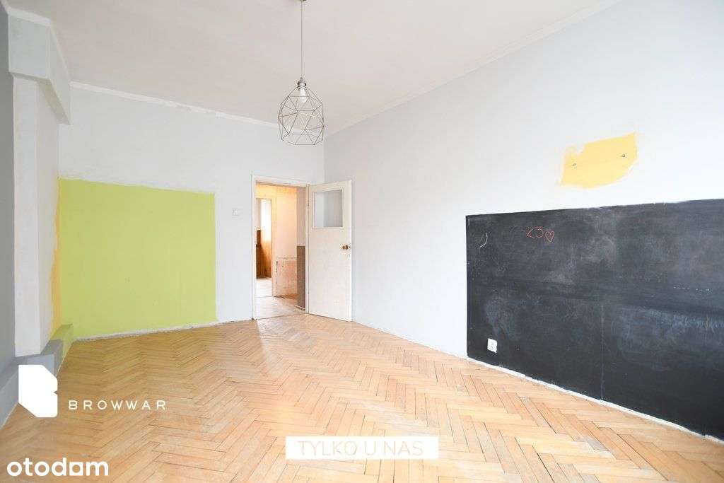 Mieszkanie obok Starego Browaru-ul.Spadzista - Pełny obrazek: 4/9