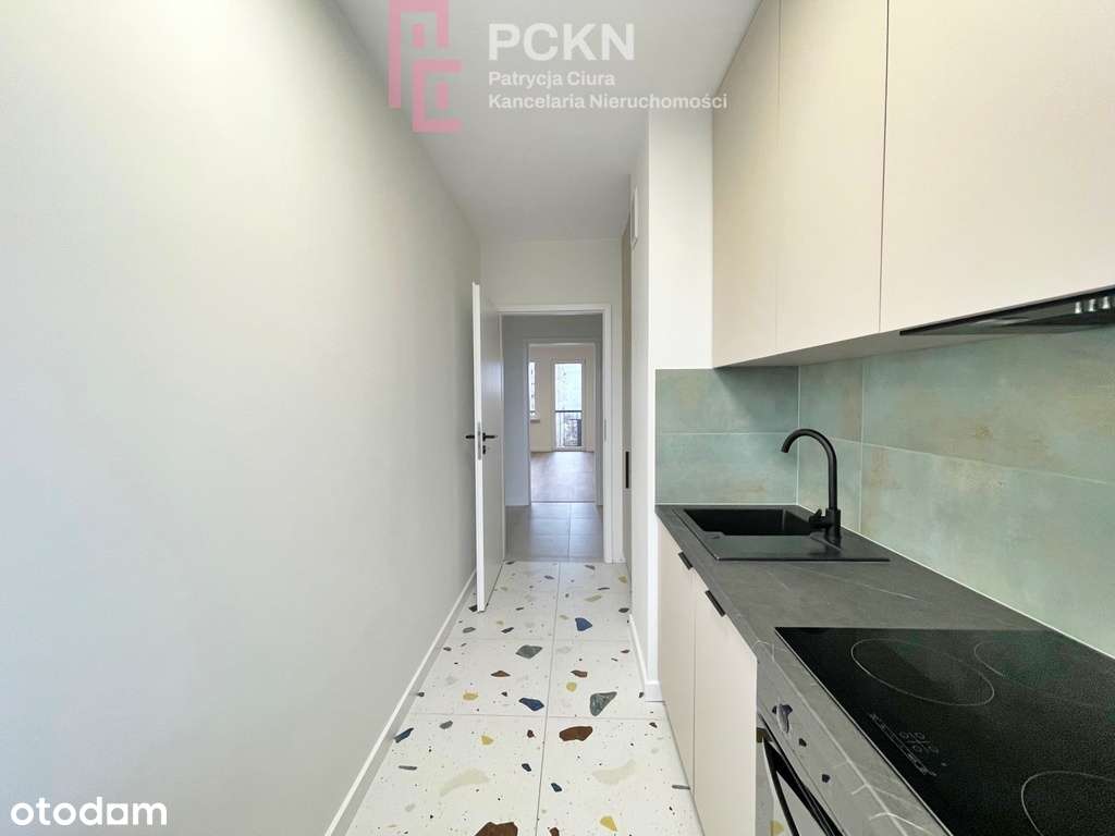 3 pok. pachnące nowością Opole oś. Armii Krajowej-1