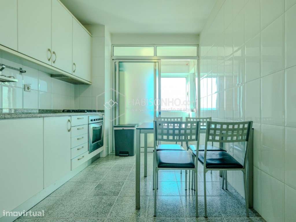 Apartamento T2 c/ vistas Rio | Encosta do Douro | São Cosme - Grande imagem: 4/22