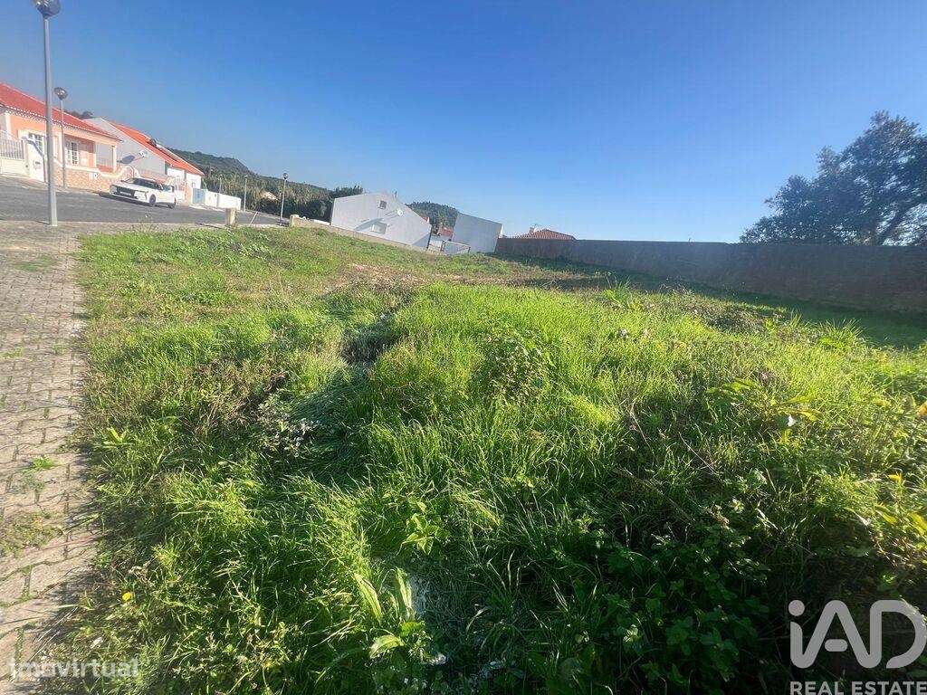 Terreno para construção em Lamas e Cercal de 804,00 m2 - Grande imagem: 5/21