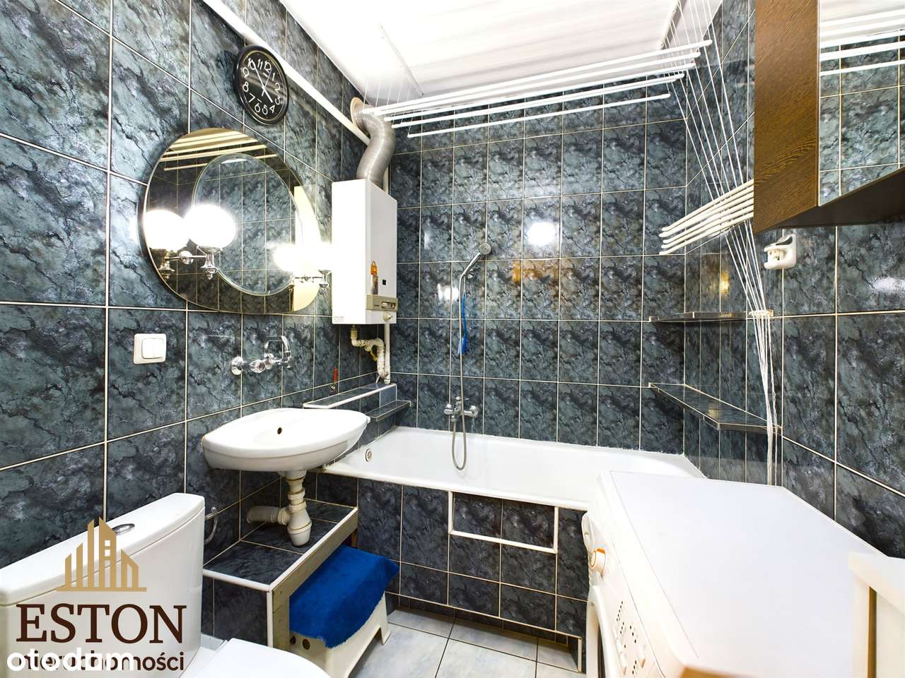 Mieszkanie na sprzedaż - Tysiąclecie-4