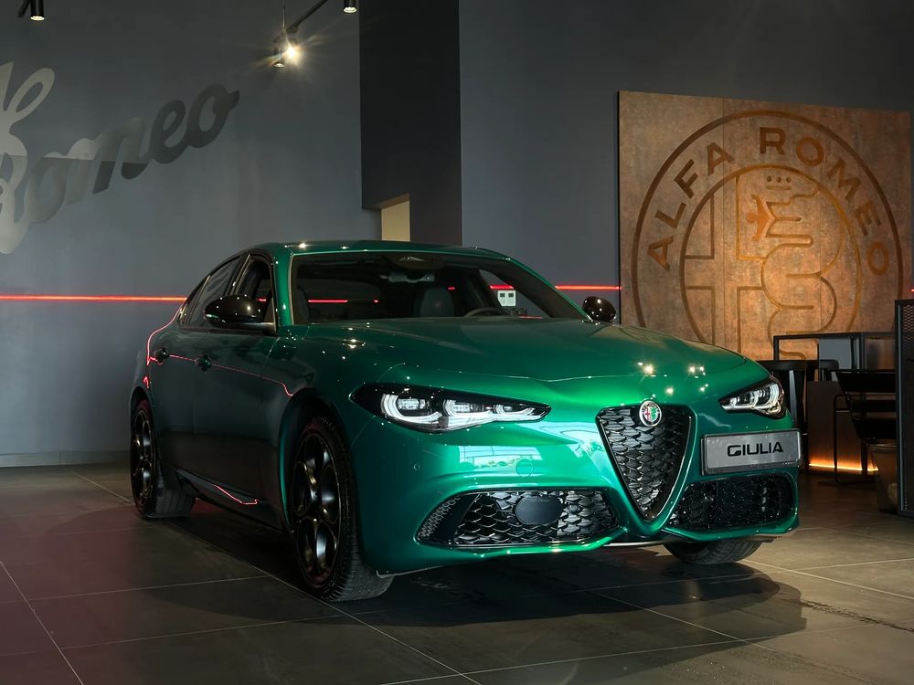 Veloce 2026