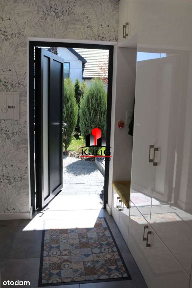 Dom Bliźniak, 110m2, 4,5ar działka + garaż - Pełny obrazek: 5/15