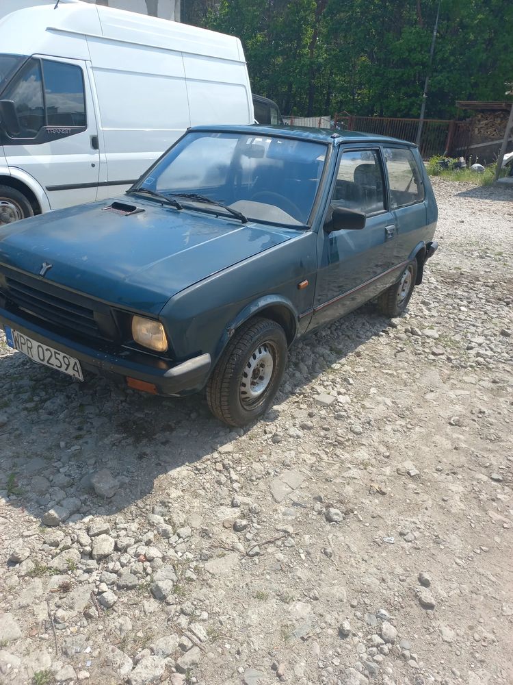 Zastava 1100 1999