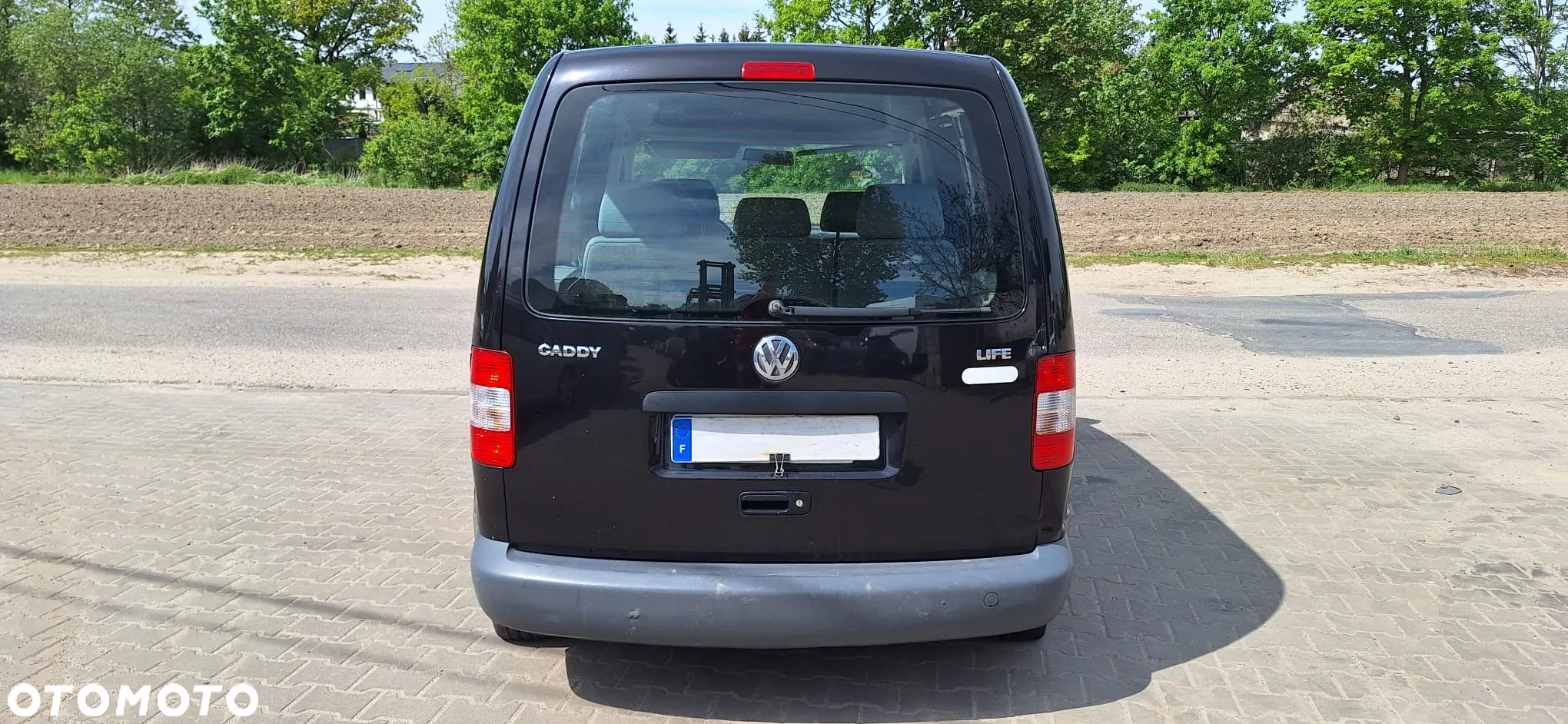 Volkswagen Caddy - 5