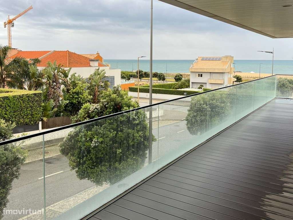 T2 Praia de Canidelo - Grande imagem: 5/12