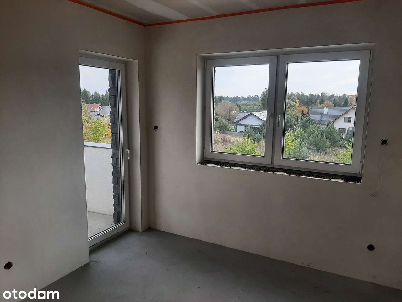 Piękne Osiedle - Premium Duży, Pompa Ciepła ,Garaż, Taras, Światłowód - Pełny obrazek: 5/18