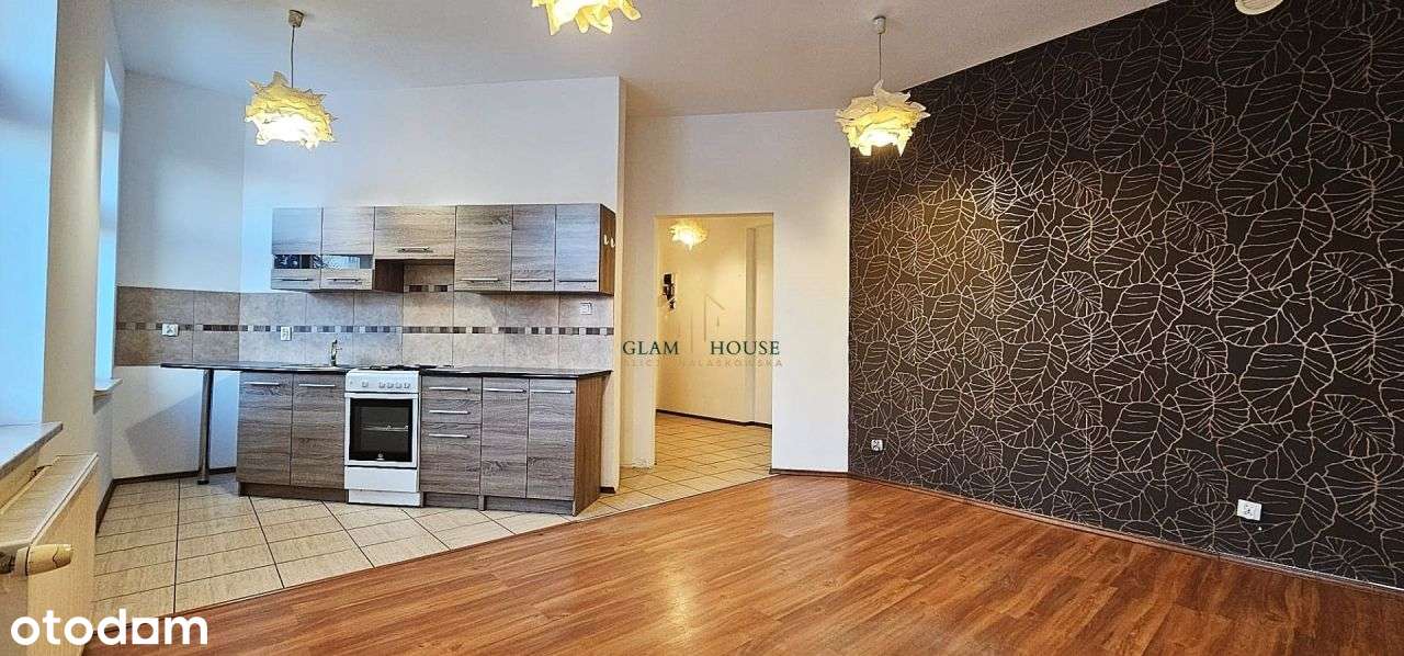 Przestronne 2-pokojowe mieszkanie Bocianowo - Pełny obrazek: 2/13