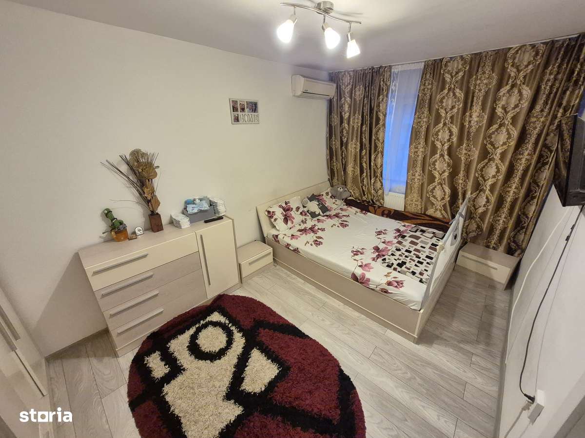 2Cam-1 Min Spitalul Judetean-56MP-Mobilat-Utilat-Aer conditionat-88000-9