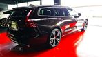 Volvo V60 2.0 T8 AWD TE Inscription Expression - 5