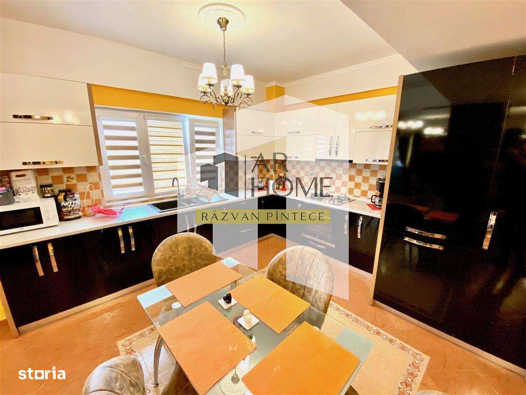 Apartament 3 camere, decomandat, 100 mp, zona Republicii, Ploiesti - Imagine principală: 4/20