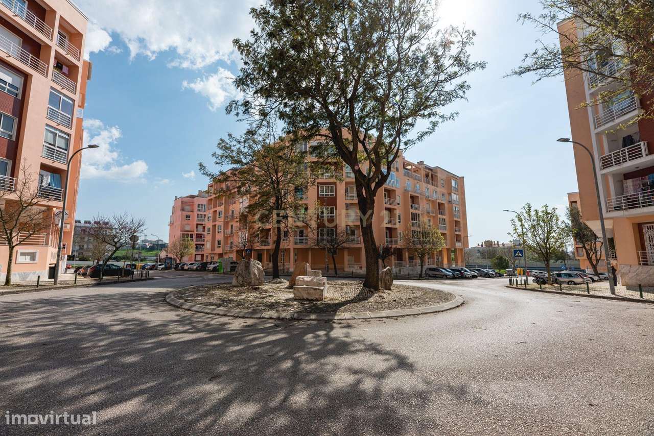 T3 moderno único na urbanização da Anta-30