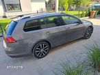 Volkswagen Golf VII 1.4 TSI BMT Highline DSG - 5