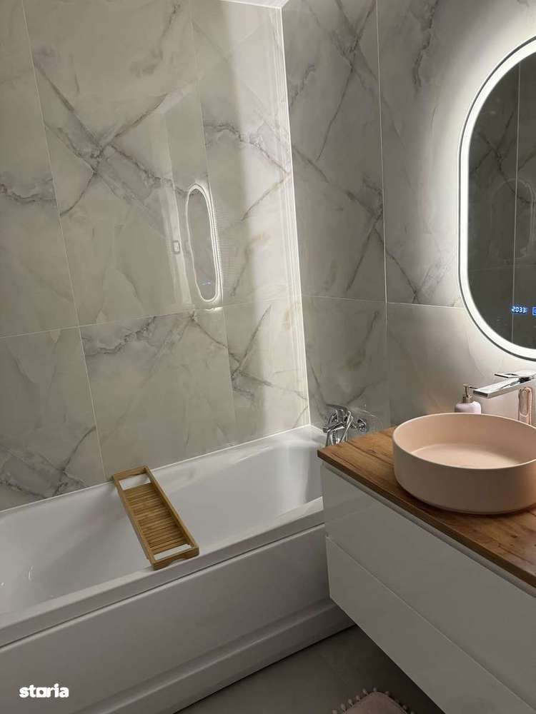 Apartament DUPLEX cu 5 camere, balcon și subsol - Imagine principală: 4/11