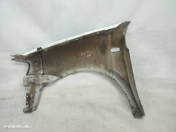 Guarda Lamas Drt Direito Volkswagen Polo (6N2) - 4