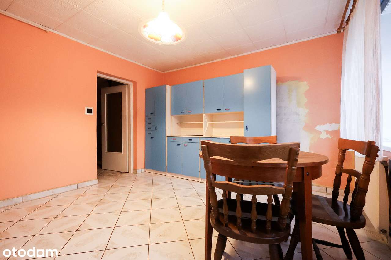 Mieszkanie w centrum -  Duszniki Zdrój-4