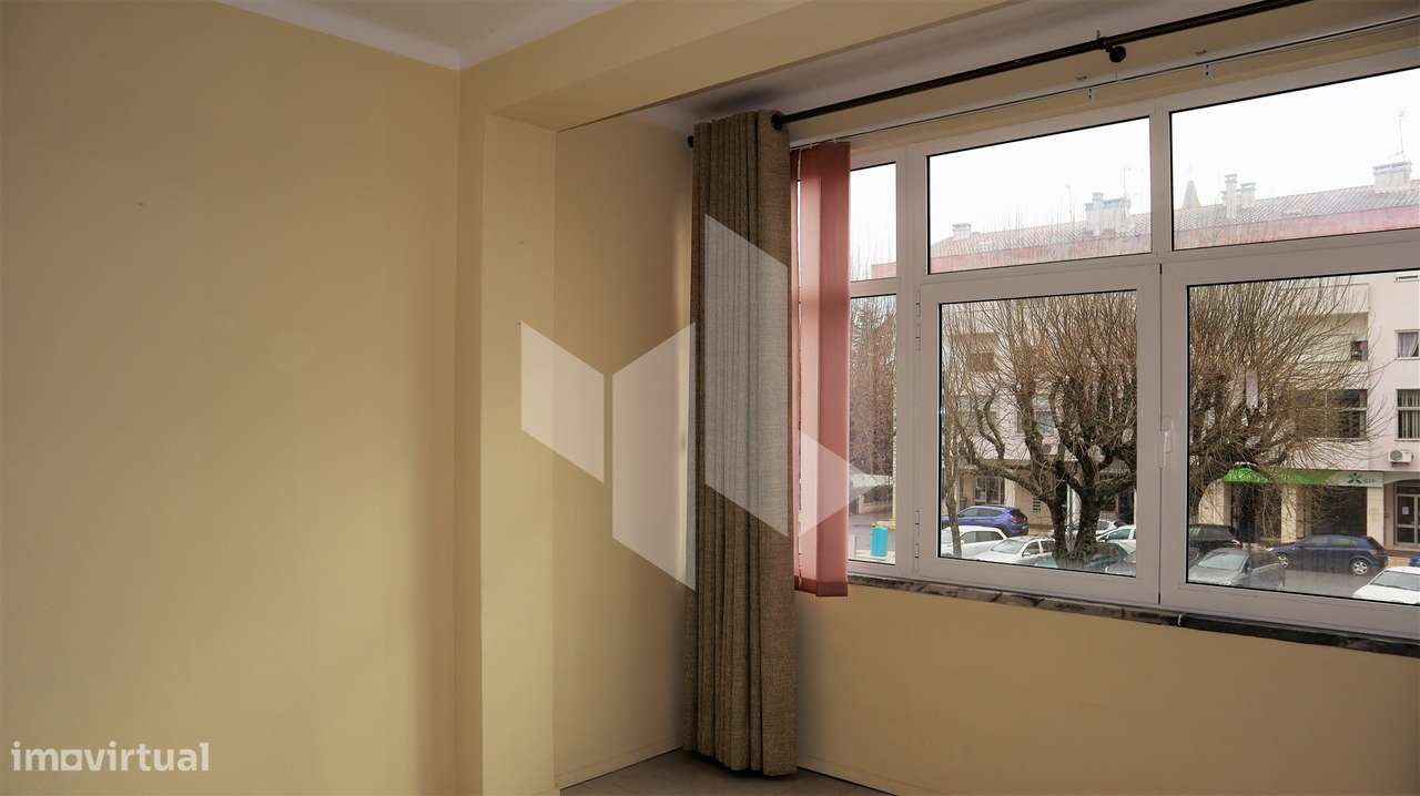 Escritório  Arrendamento em Tondela e Nandufe,Tondela - Grande imagem: 3/5