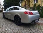 Peugeot 407 2.7HDi V6 Sport - 9