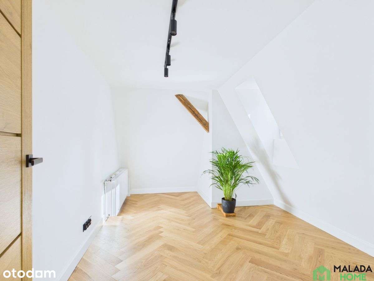 Ekskluzywny apartament 130 m? Sudecka!-13