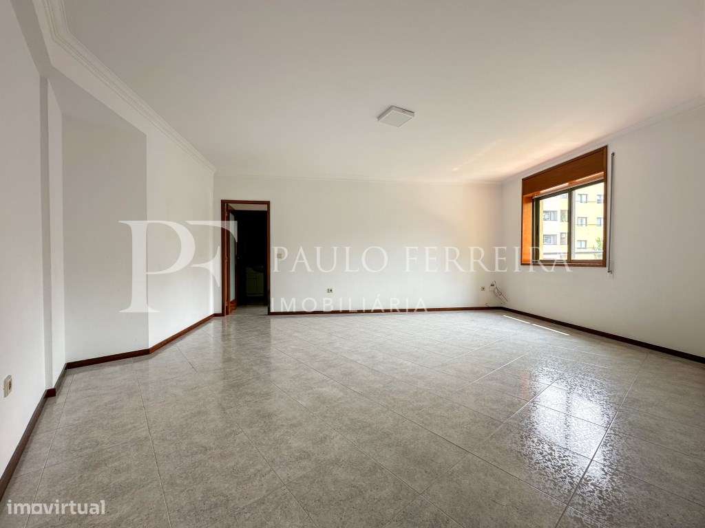 Apartamento T1 no centro de Famalicão - Grande imagem: 2/8
