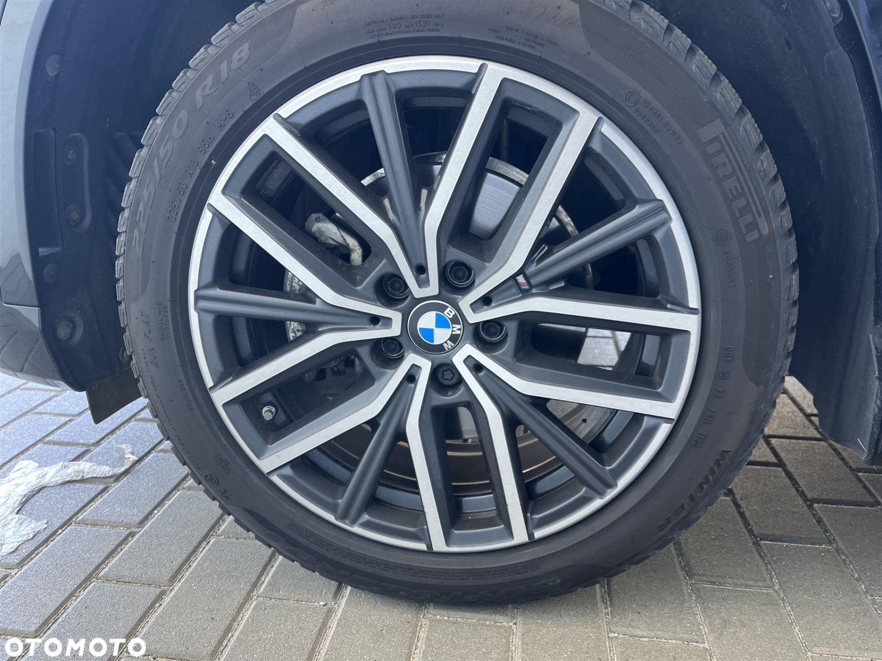 BMW X1 sDrive18i - 4