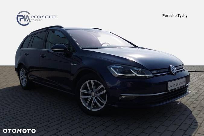 Volkswagen Golf VII 1.5 TSI BMT Highline DSG - 13