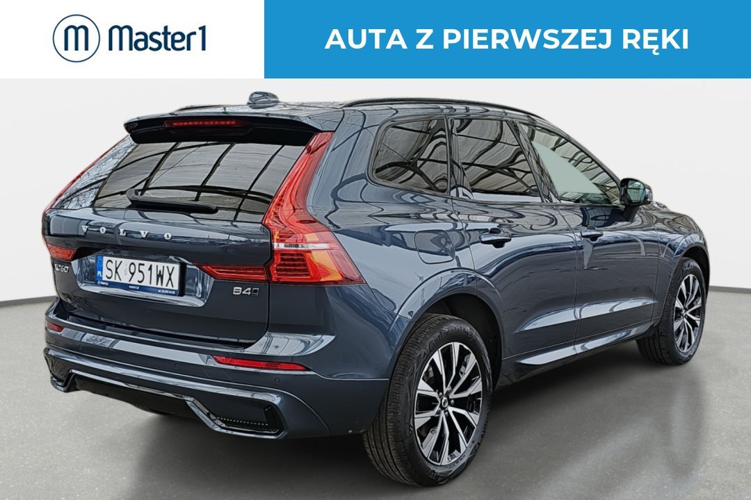 volvo xc-60