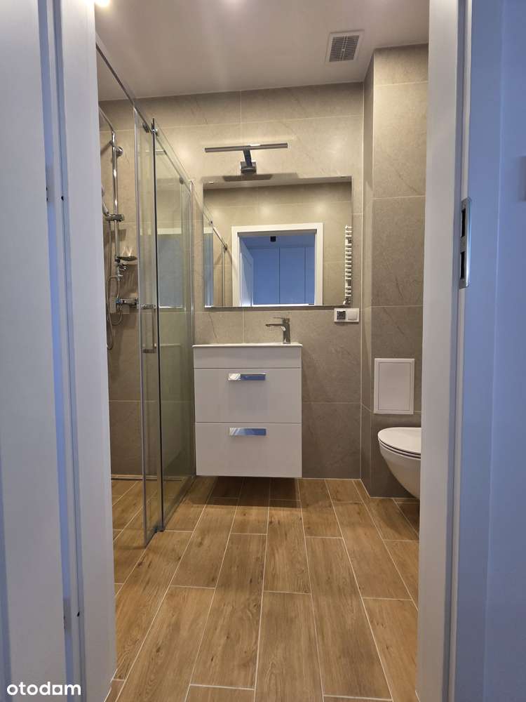 Atrakcyjne mieszkanie na Zawadach-4