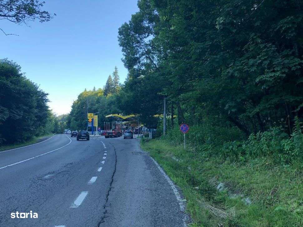 Teren intravilan in Busteni - 3000869 OFERTA - Imagine principală: 4/10